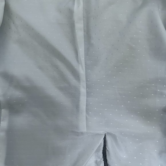 Banana Republic Gray Academy Blazer - Picture 6 of 8